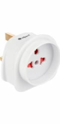 Adaptér DPM PF01GB, EU/GB