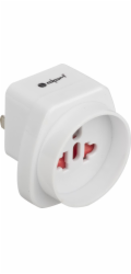 Adaptér DPM PF01US, EU/US