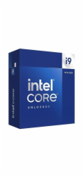 CPU INTEL Core i9-14900KS, 3.2GHz, 36MB L3 LGA1700, BOX (bez chladiče)