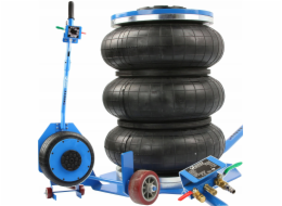 Sourcing PNEUMATIC LIFT 6.0T SNOWMAN RIPPER/ MAR-POL