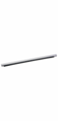 XtendLan Ochrana svaru, zatavovací, 61mm, 2,4/1,2mm, vyztužení drátem 1mm.