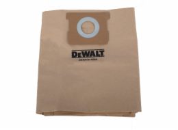 Sáček do vysavače Dewalt DXVA19-4204, 3 ks.