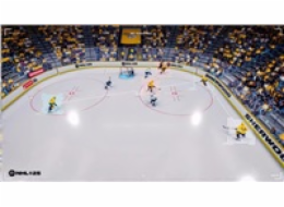 PS5 - NHL 25
