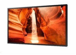SAMSUNG LFD 55" LH55OMBEBGBXEN 3840x2160, 8ms, HDMI, VESA