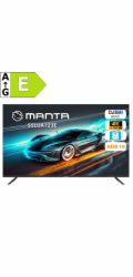 Manta 55LUA123E