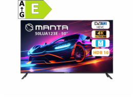 Manta 50LUA123E
