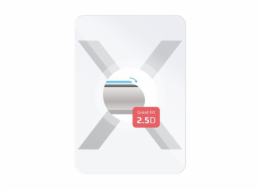 Tvrzené sklo FIXED ochranné pro Apple iPad Air (2020/2022), čiré