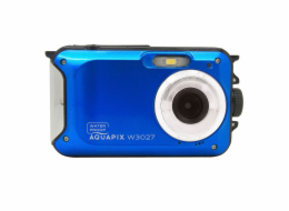Easypix Aquapix W3027 Wave Marine Blue 10034