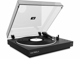 Victrola VPT-800-BLK-INT Automatic