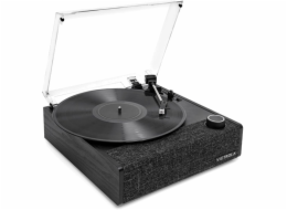 Victrola VTA-74-BLK-INT Eastwood II