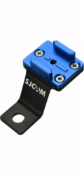 Držák SJCAM Moto Mount se slotem