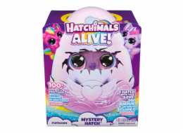 Hatchimals 606913 Interaktivní hračka