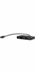 HP USB-C to USB-A Hub