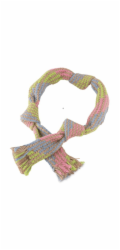 Beco Hemp Rope Hračka pro psy Squeaky Rope L