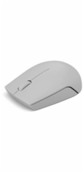 Lenovo 300 Wireless Compact Mouse GY51L15678 Lenovo myš 300 Wireless Compact (Cloud Grey = šedá) s baterií