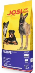 EDALAS PRO SUCHÉ PSY JOSIDOG ACTIVE 15KG