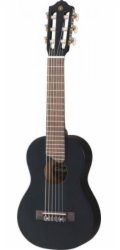 Yamaha GL1 - Guitalele, Černe