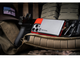 Tactical MagForce Relief 5000mAh