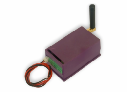 TINYCONTROL GSM ovladač s relé TinyESP