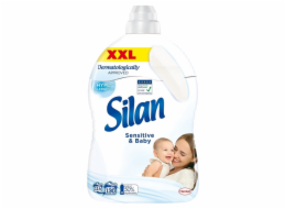 MINKŠ SKAL SILAN SENSITIVE 130SKAL 2,86L