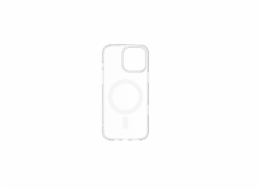 Kryt na telefon Just Must, Apple iPhone 16 Pro, průhledný