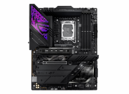 ASUS MB Sc LGA1851 ROG STRIX Z890-E GAMING WIFI, Intel Z890, 4xDDR5, 1xDP, 1xHDMI, 2xThunderbolt, WI-FI, ATX