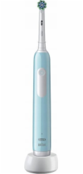 Oral-B Pro Series 1 elektrický zubní kartáček, 3 režimy, oscilační, časovač, Smart funkce, karibská modrá