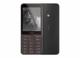 Mobilní telefon 235, 128 MB, černý