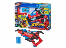 Figurka Spiderman BLASTER F8734