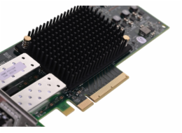 Broadcom LPE32002-M2 síťová karta Interní Vlákno 3200 Mbit/s