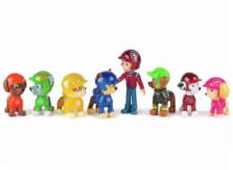 Sada figurek Paw Patrol 6070513