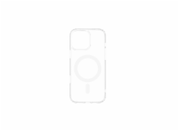 Kryt na telefon Just Must, Apple iPhone 16 Pro Max, průhledný