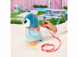 Interaktivní tučňák Little Live Pets 26535, 13,50cm Interaktivní tučňák Little Live Pets 26535, 13,50cm