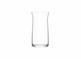 Sada sklenic Lav Vera, sklo, 0,37 l, 6 ks.