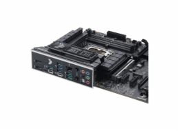 ASUS TUF GAMING Z890-PLUS WIFI Intel Z890 LGA 1851 (Socket V1) ATX