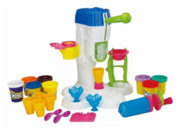 Kreativní modelová sada Icecream maker 88003