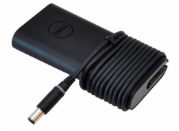 Dell Napájecí Zdroj, 65W s 1M napájecím kabelem,3 Pin pro 3137/7537/3737/7737/3440/3540/5440/6440/7240/7440