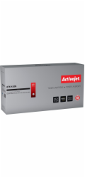 Activejet ATK-410N toner for Kyocera printer; Kyocera TK-410 replacement; Supreme; 15000 pages; black
