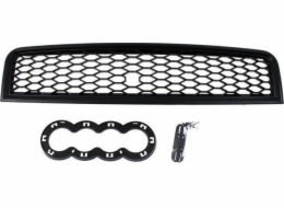 MTuning GRILL AUDI A4 B6 RS-STYLE ČERNÁ (00-04)