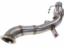 TurboWorks downpipe BMW 114I 120I F20 F21 F22 F30 N13 1.6T