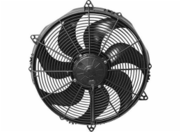 SPAL ventilátor 405MM vysoce účinný typ sání 1