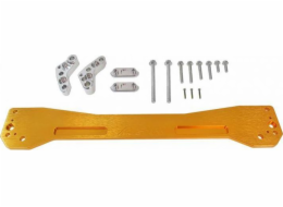 MTuning_F Rám stabilizátoru Honda Civic 96-00 Gold ASR