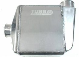 TurboWorks_D Vodní mezichladič TurboWorks 250x220x115 3 1x90st 1x0st