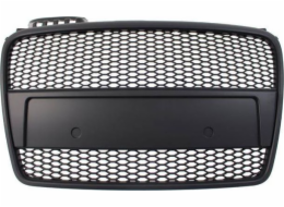 MTuning_F GRILL AUDI A4 B7 RS-STYLE ČERNÁ (05-08)