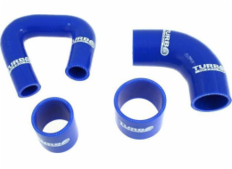 Silikonové hadice TurboWorks Subaru Impreza WRX STI GC8 GF8 EJ20 99-00 TurboWorks sání