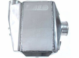 TurboWorks vodní mezichladič TurboWorks 115x255x150 3 1x90st 1x0st