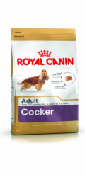 ROYAL CANIN Adult Cocker - suché krmivo pro psy - 12 kg