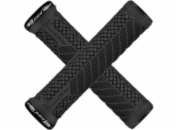 Lizard Skins  CHARGER EVO LOCK-ON rukojeti řídítek černé přezky (NOVINKA)