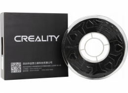 CR-PLA Filament Black, 3D kazeta