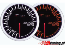 DRacing CLOCK DEPO WA 60mm - AFR